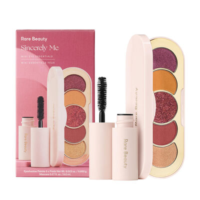 DUO SET SINCERELY ME MINI EYE ESSENTIALS